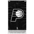 NBA Indiana Pacers Black Animal Print Xbox Series S Console Skin